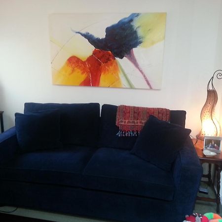 Entire 2Br, Centrally-Located, W/Parking! San Francisco Bagian luar foto