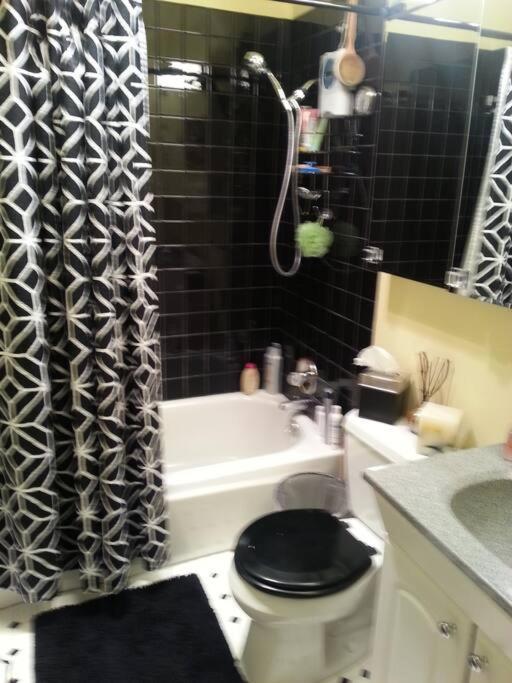 Entire 2Br, Centrally-Located, W/Parking! San Francisco Bagian luar foto