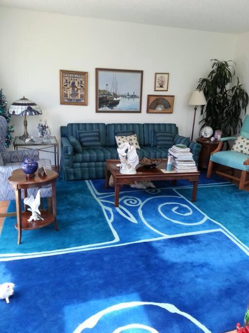 Entire 2Br, Centrally-Located, W/Parking! San Francisco Bagian luar foto