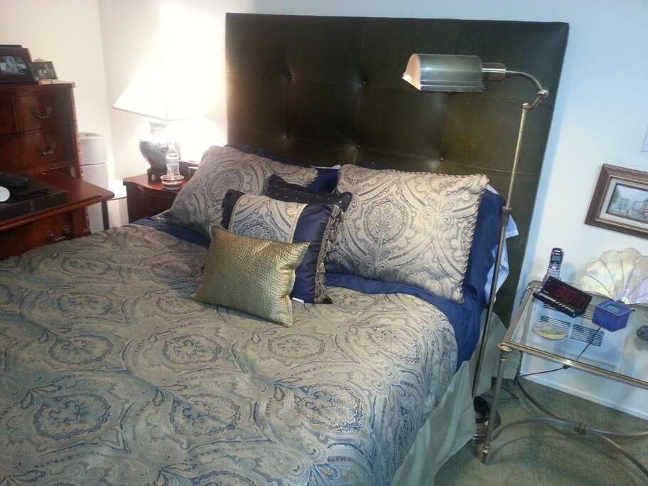 Entire 2Br, Centrally-Located, W/Parking! San Francisco Bagian luar foto
