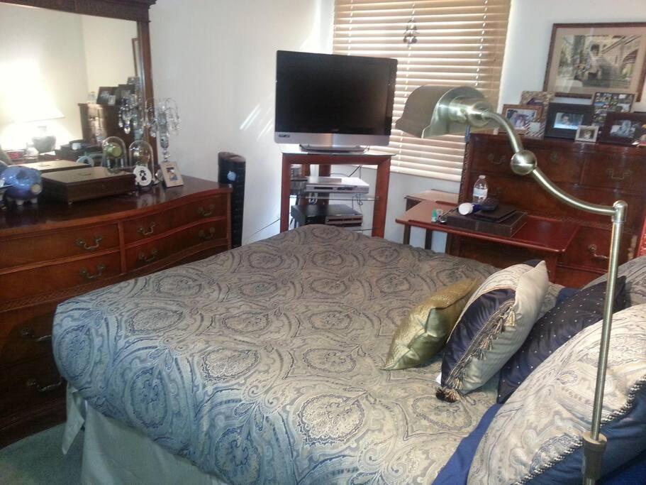 Entire 2Br, Centrally-Located, W/Parking! San Francisco Bagian luar foto