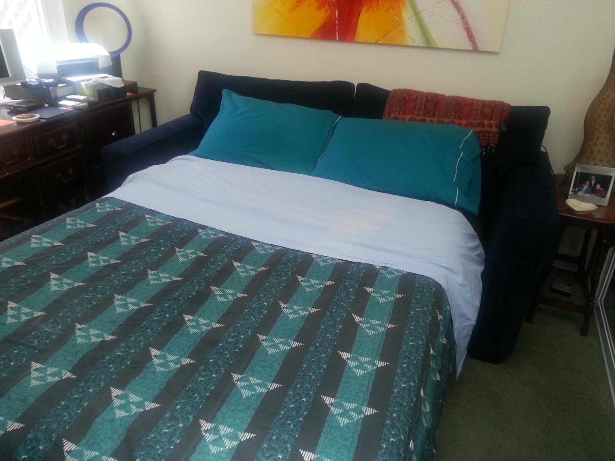 Entire 2Br, Centrally-Located, W/Parking! San Francisco Bagian luar foto