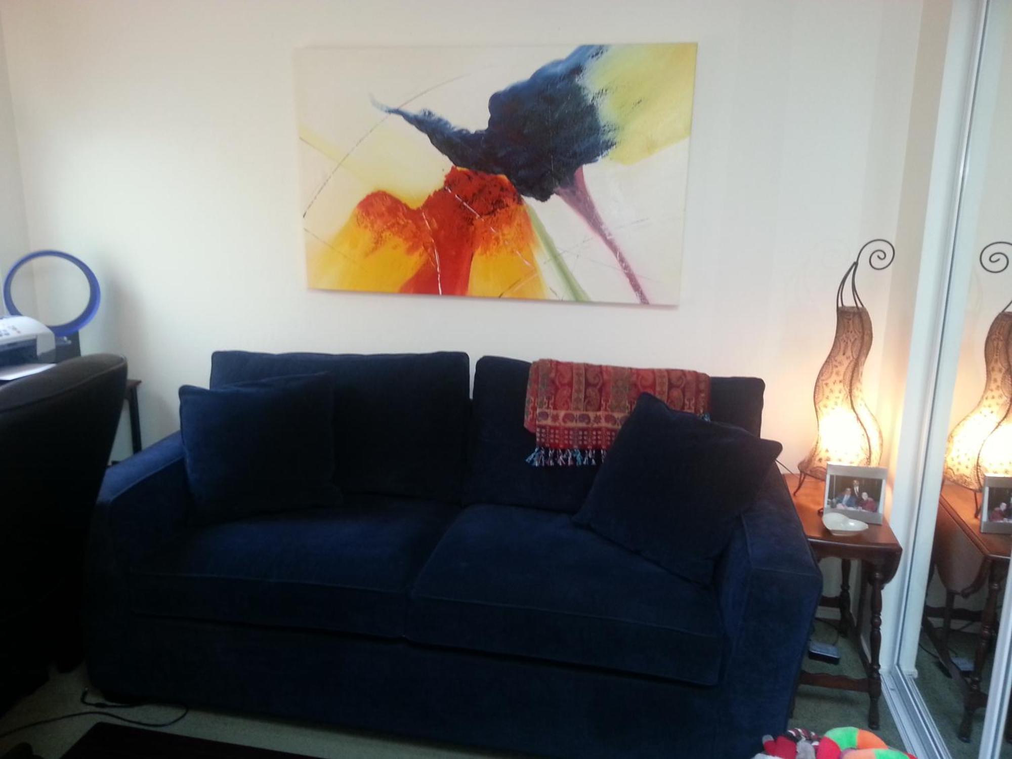 Entire 2Br, Centrally-Located, W/Parking! San Francisco Bagian luar foto