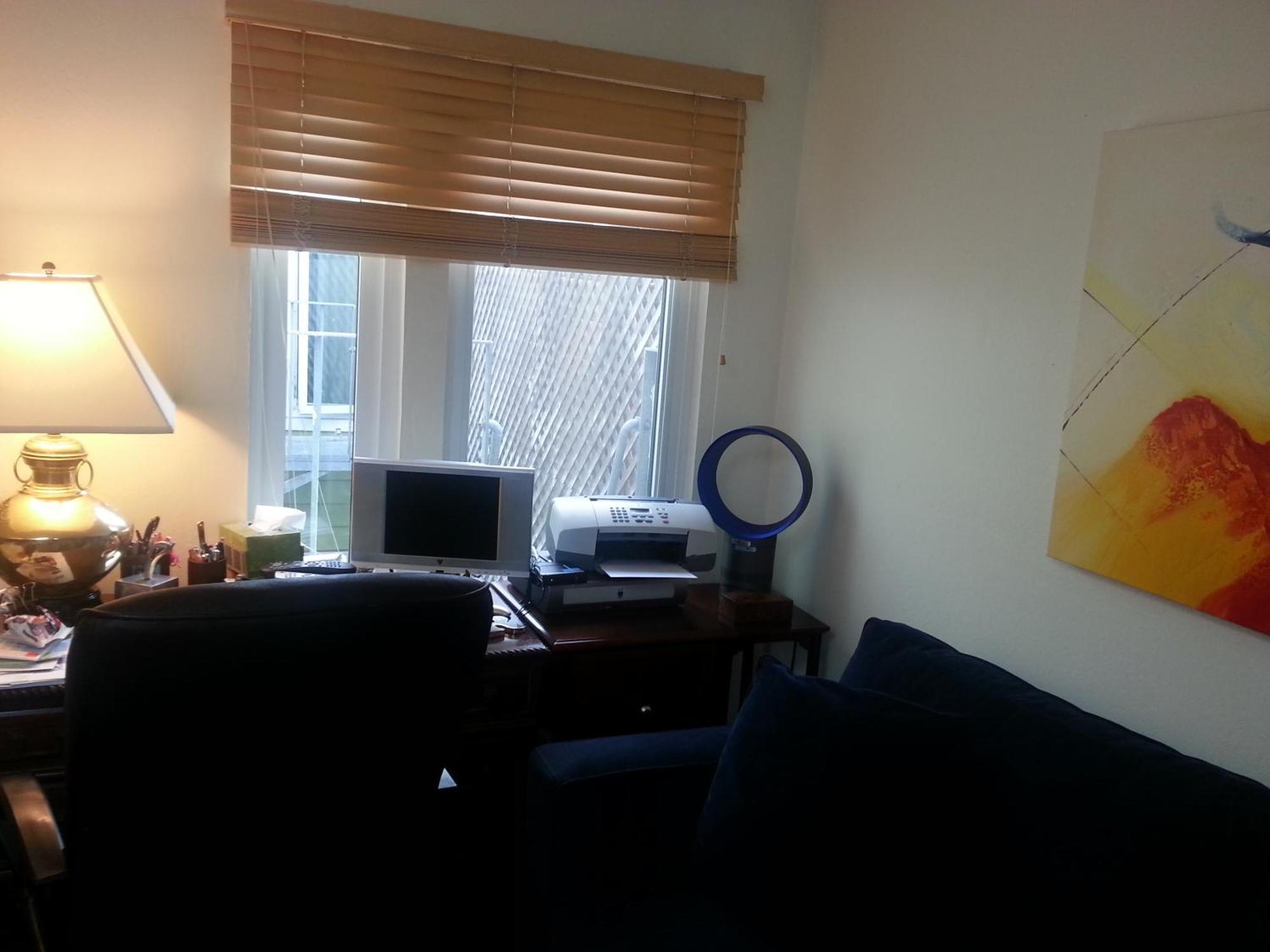 Entire 2Br, Centrally-Located, W/Parking! San Francisco Bagian luar foto